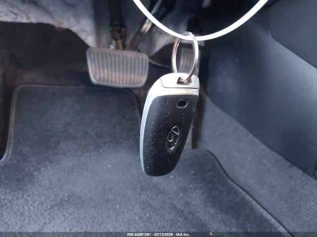 2022 HYUNDAI TUCSON 5NMJE3AE1NH104960 Photo 10