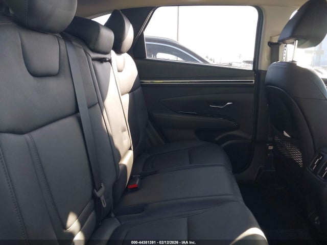 2022 HYUNDAI TUCSON 5NMJE3AE1NH104960 Photo 7