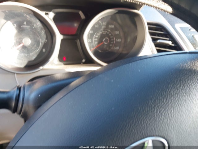 Aukcja sprzedaży 2016 Hyundai Elantra Se, vin: 5NPDH4AE8GH743790, numer aukcji: 44381402
