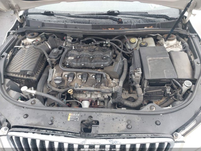 44381408 :رقم المزاد ، 1G4GL5E36DF164843 vin ، 2013 Buick Lacrosse Leather Group مزاد بيع