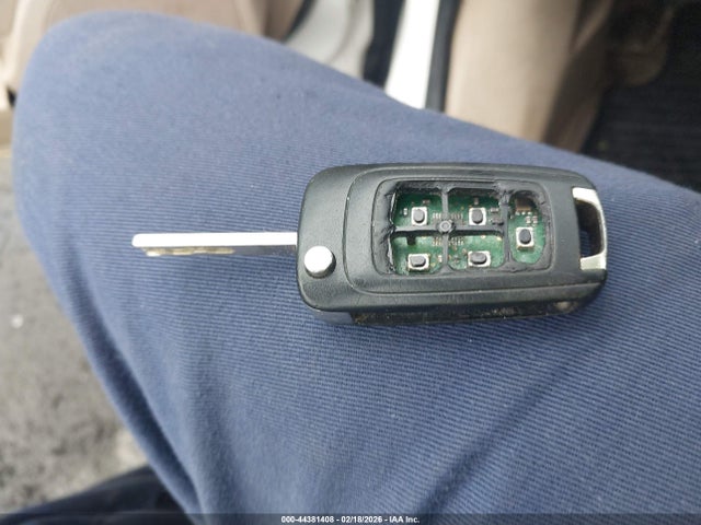 44381408 :رقم المزاد ، 1G4GL5E36DF164843 vin ، 2013 Buick Lacrosse Leather Group مزاد بيع