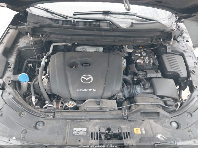 Aukcja sprzedaży 2020 Mazda Cx-5 Sport, vin: JM3KFABM8L0721885, numer aukcji: 44381409