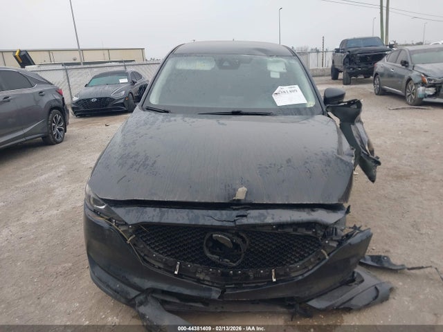 Aukcja sprzedaży 2020 Mazda Cx-5 Sport, vin: JM3KFABM8L0721885, numer aukcji: 44381409