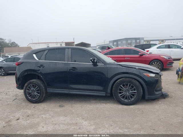 Aukcja sprzedaży 2020 Mazda Cx-5 Sport, vin: JM3KFABM8L0721885, numer aukcji: 44381409