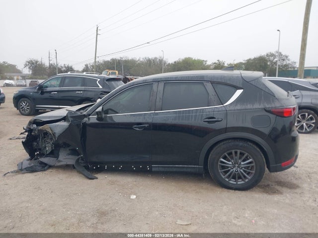 Aukcja sprzedaży 2020 Mazda Cx-5 Sport, vin: JM3KFABM8L0721885, numer aukcji: 44381409