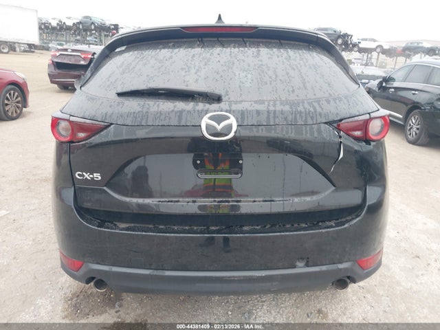Aukcja sprzedaży 2020 Mazda Cx-5 Sport, vin: JM3KFABM8L0721885, numer aukcji: 44381409