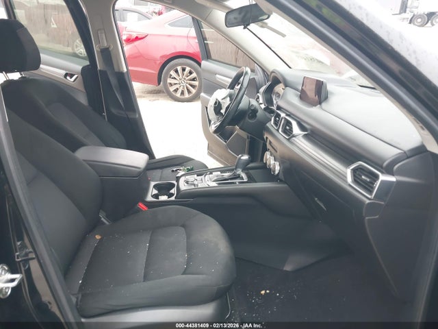 Aukcja sprzedaży 2020 Mazda Cx-5 Sport, vin: JM3KFABM8L0721885, numer aukcji: 44381409