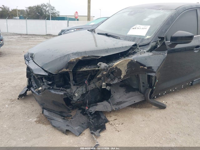 Aukcja sprzedaży 2020 Mazda Cx-5 Sport, vin: JM3KFABM8L0721885, numer aukcji: 44381409