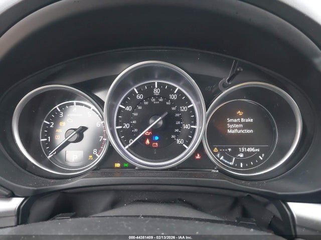 Aukcja sprzedaży 2020 Mazda Cx-5 Sport, vin: JM3KFABM8L0721885, numer aukcji: 44381409