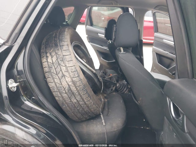 Aukcja sprzedaży 2020 Mazda Cx-5 Sport, vin: JM3KFABM8L0721885, numer aukcji: 44381409
