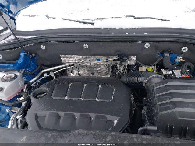 Продаж на аукціоні авто 2026 Volkswagen Atlas Se With Technology, vin: 1V2HN2CA6TC504624, номер лоту: 44381410