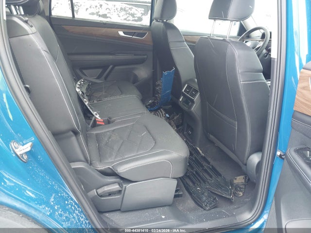 Продаж на аукціоні авто 2026 Volkswagen Atlas Se With Technology, vin: 1V2HN2CA6TC504624, номер лоту: 44381410
