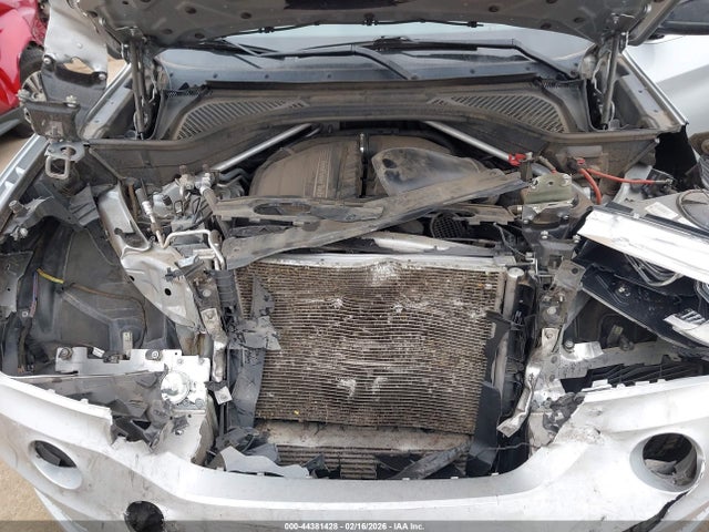 5UXKR0C53E0H20150 BMW X5 Xdrive35i