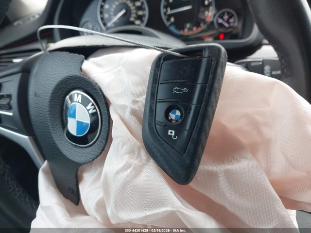 5UXKR0C53E0H20150 BMW X5 Xdrive35i