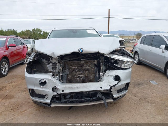 5UXKR0C53E0H20150 BMW X5 Xdrive35i