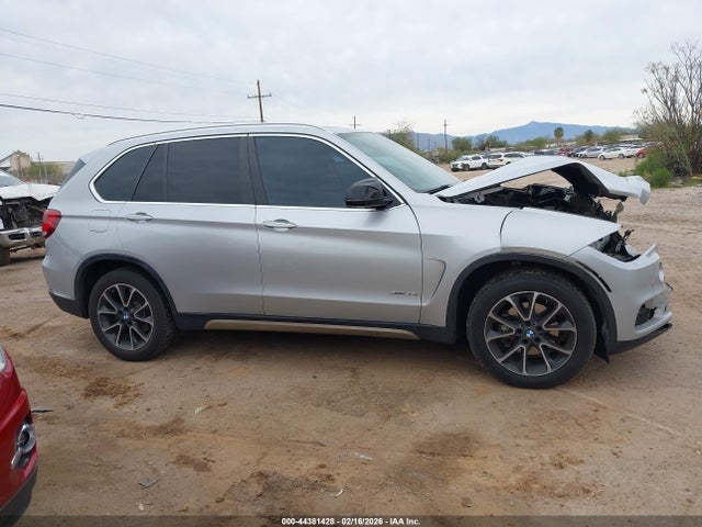 5UXKR0C53E0H20150 BMW X5 Xdrive35i