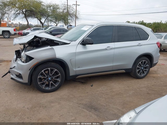 5UXKR0C53E0H20150 BMW X5 Xdrive35i