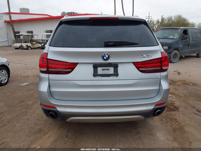 5UXKR0C53E0H20150 BMW X5 Xdrive35i