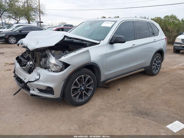 5UXKR0C53E0H20150 BMW X5 Xdrive35i