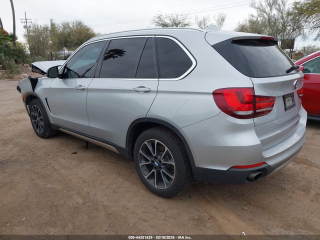 5UXKR0C53E0H20150 BMW X5 Xdrive35i