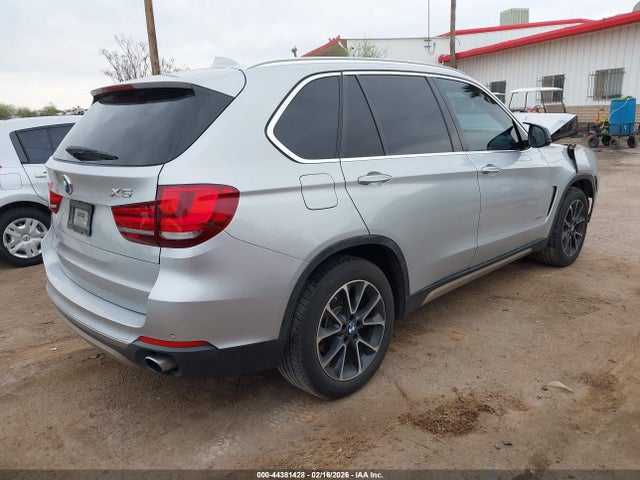 5UXKR0C53E0H20150 BMW X5 Xdrive35i