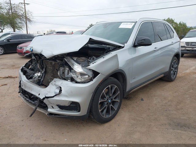 5UXKR0C53E0H20150 BMW X5 Xdrive35i