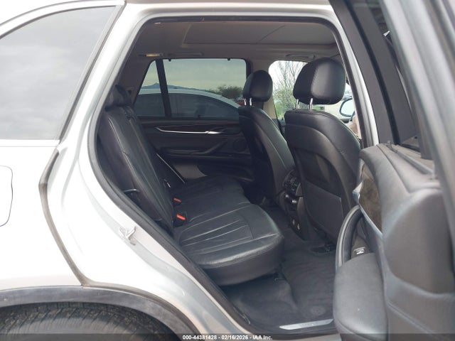 5UXKR0C53E0H20150 BMW X5 Xdrive35i