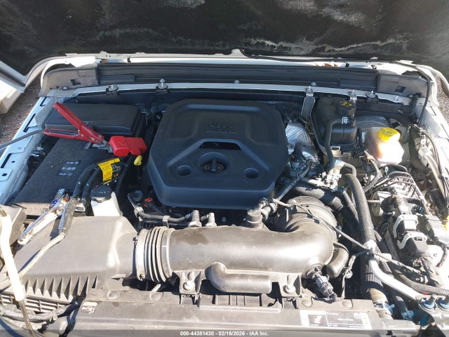 2024 JEEP WRANGLER 1C4PJXDN1RW153538 Photo 9