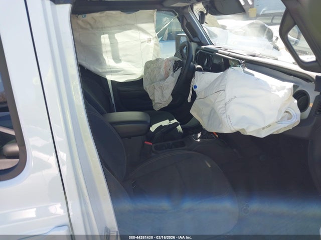 2024 JEEP WRANGLER 1C4PJXDN1RW153538 Photo 4