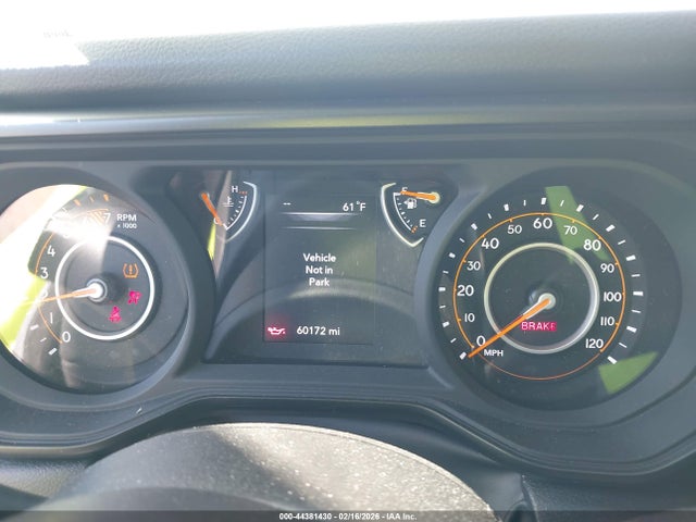 2024 JEEP WRANGLER 1C4PJXDN1RW153538 Photo 6