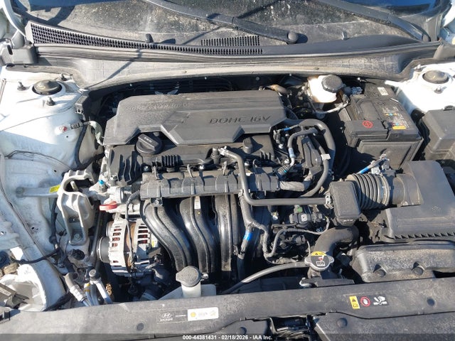 Продаж на аукціоні авто 2024 Hyundai Elantra Sel, vin: KMHLM4DG9RU712718, номер лоту: 44381431