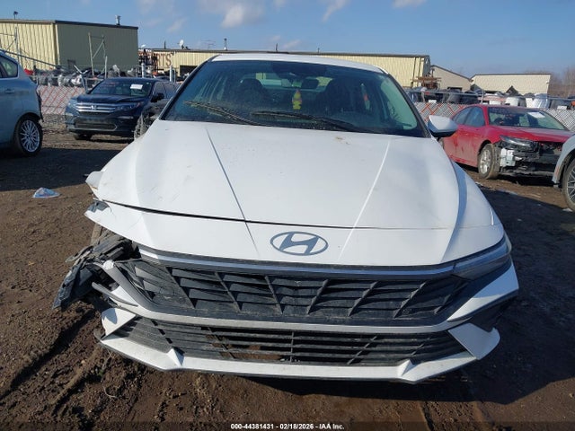Продаж на аукціоні авто 2024 Hyundai Elantra Sel, vin: KMHLM4DG9RU712718, номер лоту: 44381431