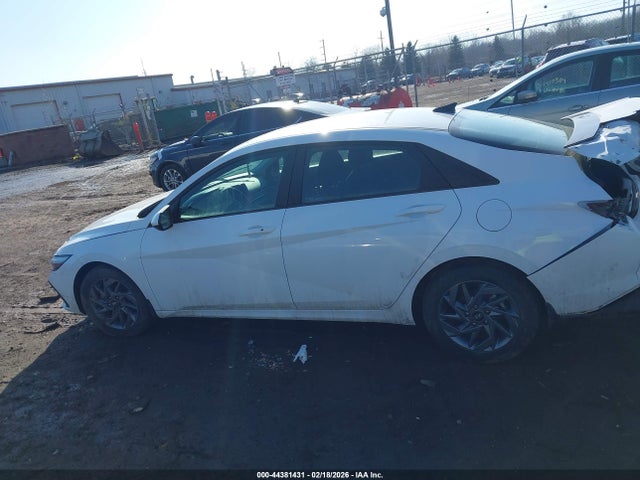 Продаж на аукціоні авто 2024 Hyundai Elantra Sel, vin: KMHLM4DG9RU712718, номер лоту: 44381431