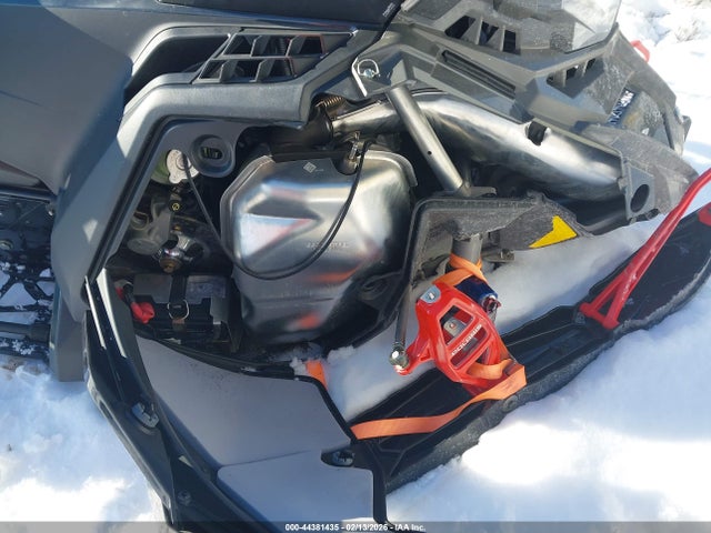Polaris 650 Indy Vr1 2025 SN1TKL6R4SC642251 Image 10