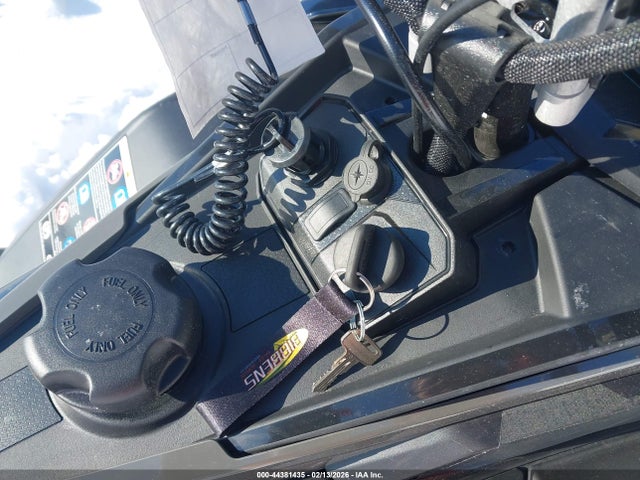 Polaris 650 Indy Vr1 2025 SN1TKL6R4SC642251 Image 11