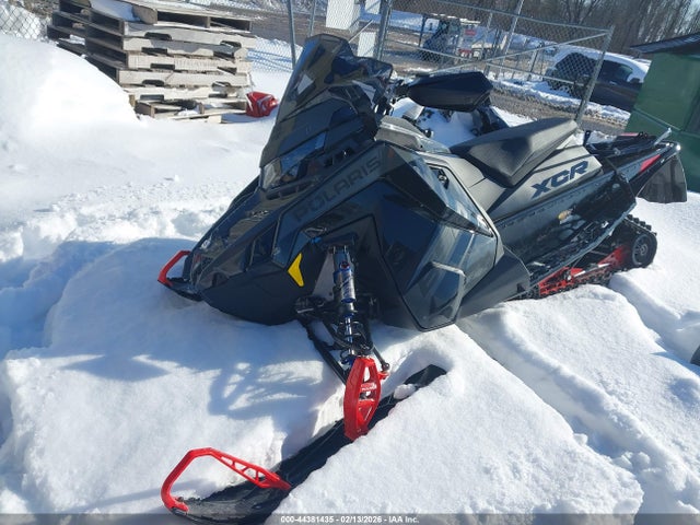 Polaris 650 Indy Vr1 2025 SN1TKL6R4SC642251 Image 2