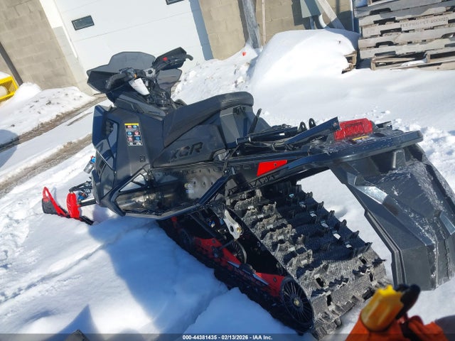 Polaris 650 Indy Vr1 2025 SN1TKL6R4SC642251 Image 3