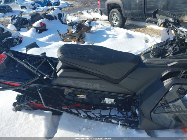 Polaris 650 Indy Vr1 2025 SN1TKL6R4SC642251 Image 5