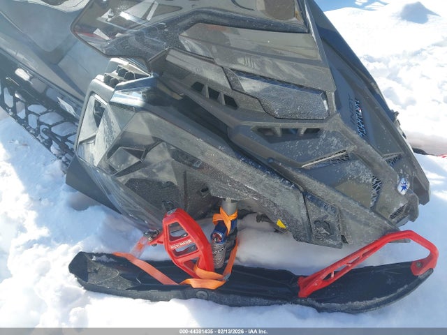 Polaris 650 Indy Vr1 2025 SN1TKL6R4SC642251 Image 6
