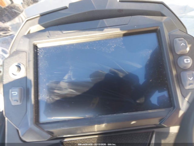 Polaris 650 Indy Vr1 2025 SN1TKL6R4SC642251 Image 7