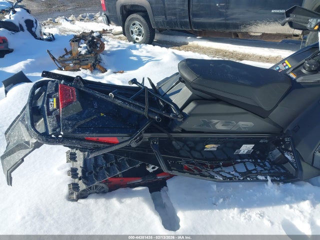 Polaris 650 Indy Vr1 2025 SN1TKL6R4SC642251 Image 8