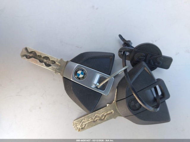 WB10P2304S6L33432 BMW S 1000 Rr