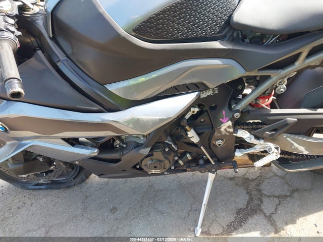 WB10P2304S6L33432 BMW S 1000 Rr