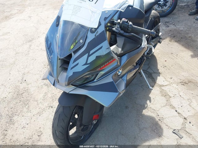 WB10P2304S6L33432 BMW S 1000 Rr
