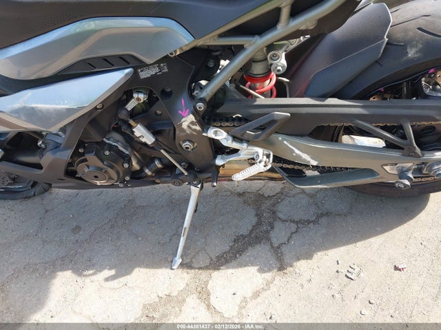WB10P2304S6L33432 BMW S 1000 Rr