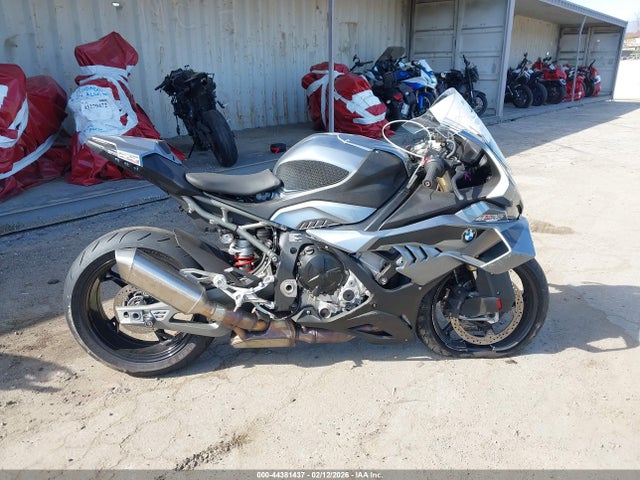 WB10P2304S6L33432 BMW S 1000 Rr