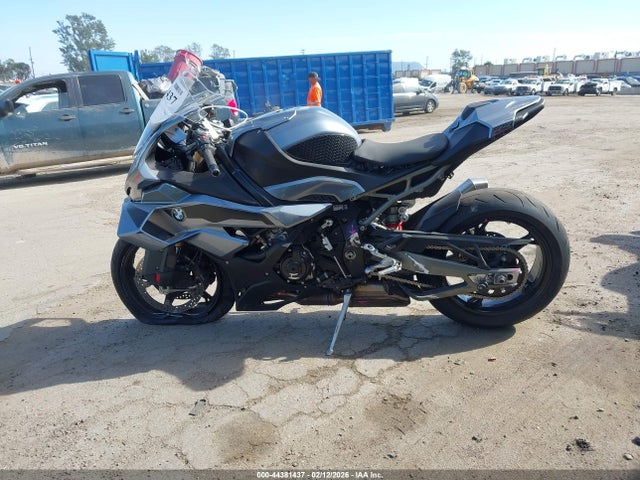 WB10P2304S6L33432 BMW S 1000 Rr
