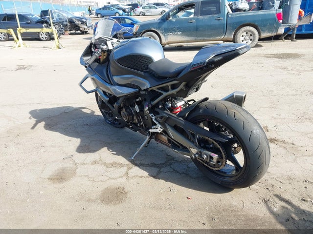 WB10P2304S6L33432 BMW S 1000 Rr