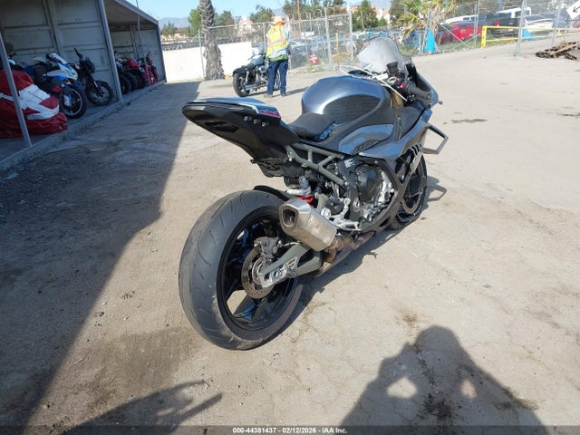 WB10P2304S6L33432 BMW S 1000 Rr