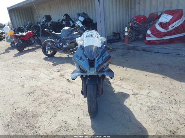 WB10P2304S6L33432 BMW S 1000 Rr